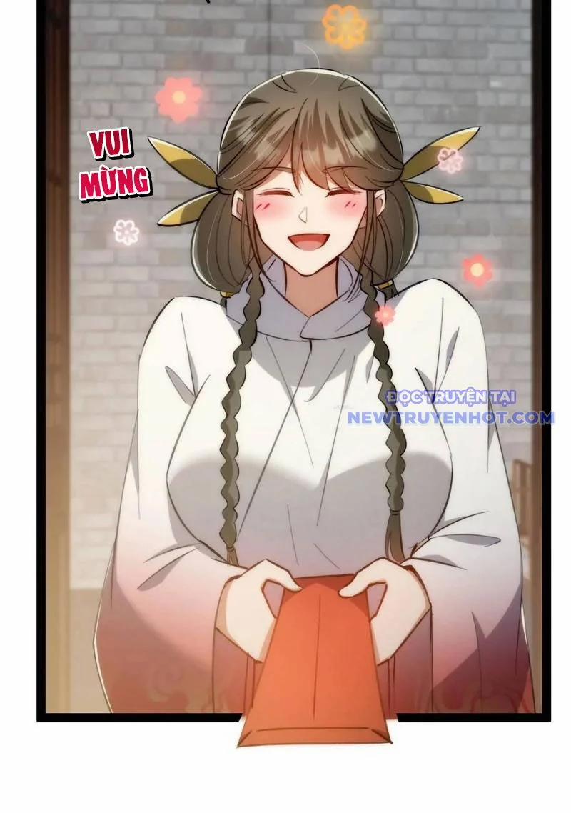 Ta Xuyên Không Với Max Điểm Mị Lực 130 trang 23
