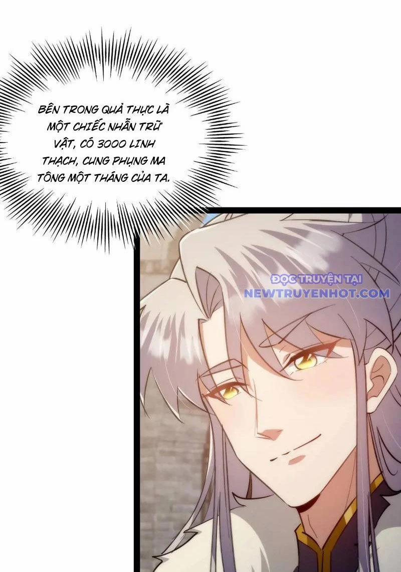 Ta Xuyên Không Với Max Điểm Mị Lực 130 trang 24