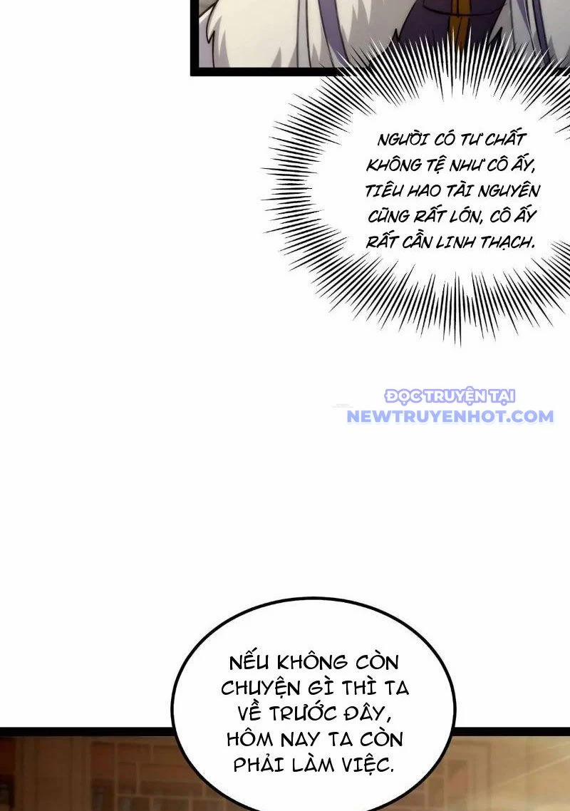 Ta Xuyên Không Với Max Điểm Mị Lực 130 trang 25