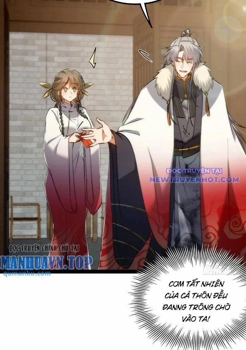 Ta Xuyên Không Với Max Điểm Mị Lực 130 trang 26