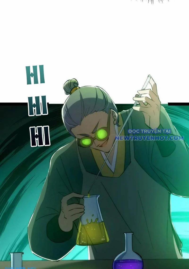 Ta Xuyên Không Với Max Điểm Mị Lực 130 trang 27