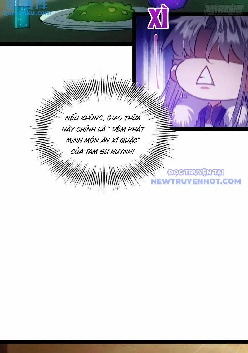 Ta Xuyên Không Với Max Điểm Mị Lực 130 trang 28