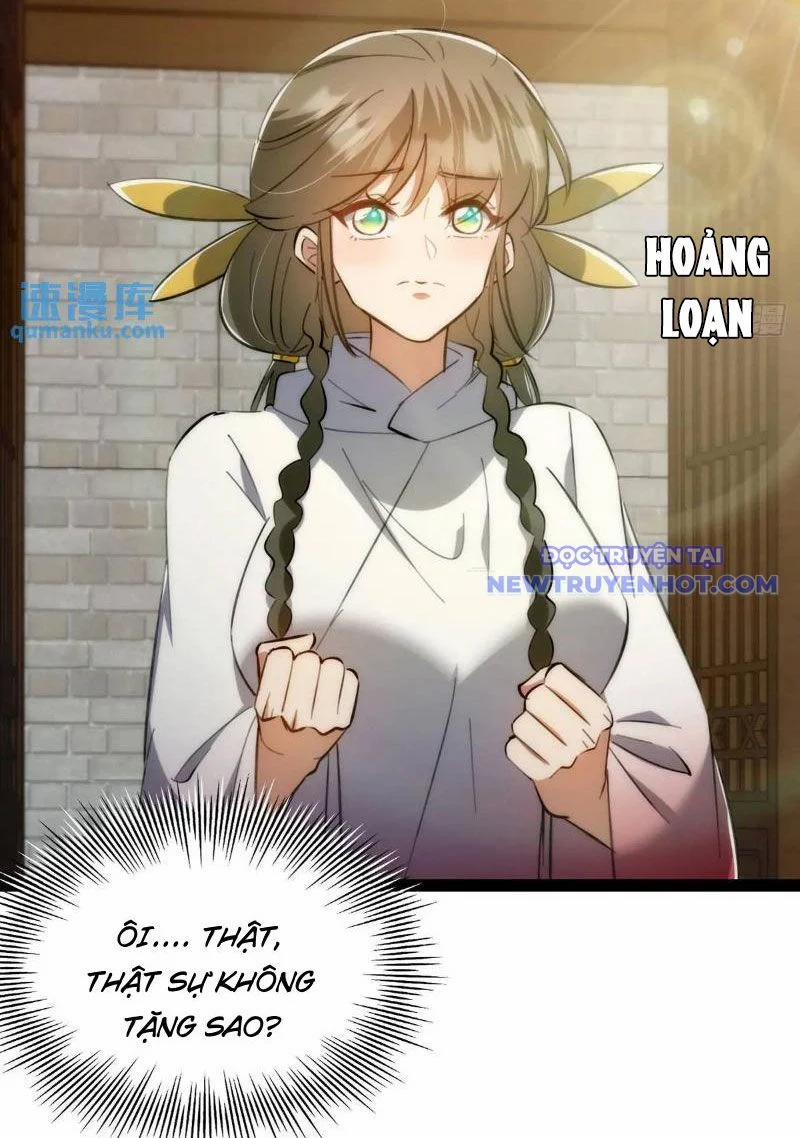 Ta Xuyên Không Với Max Điểm Mị Lực 130 trang 29