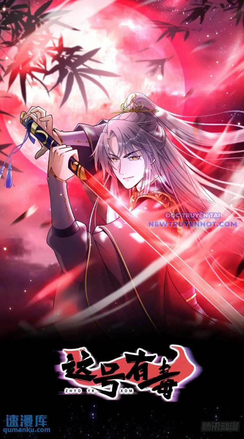 Ta Xuyên Không Với Max Điểm Mị Lực 130 trang 3