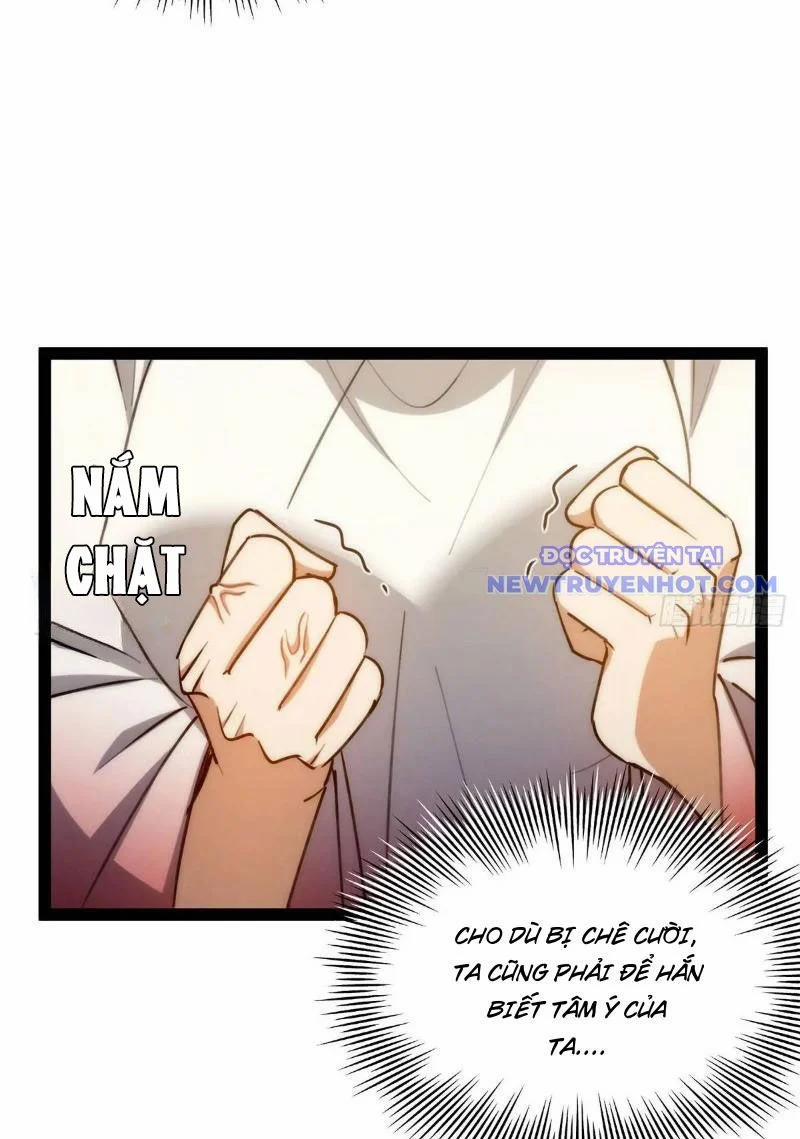 Ta Xuyên Không Với Max Điểm Mị Lực 130 trang 30