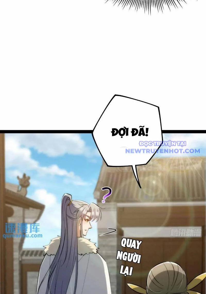 Ta Xuyên Không Với Max Điểm Mị Lực 130 trang 31