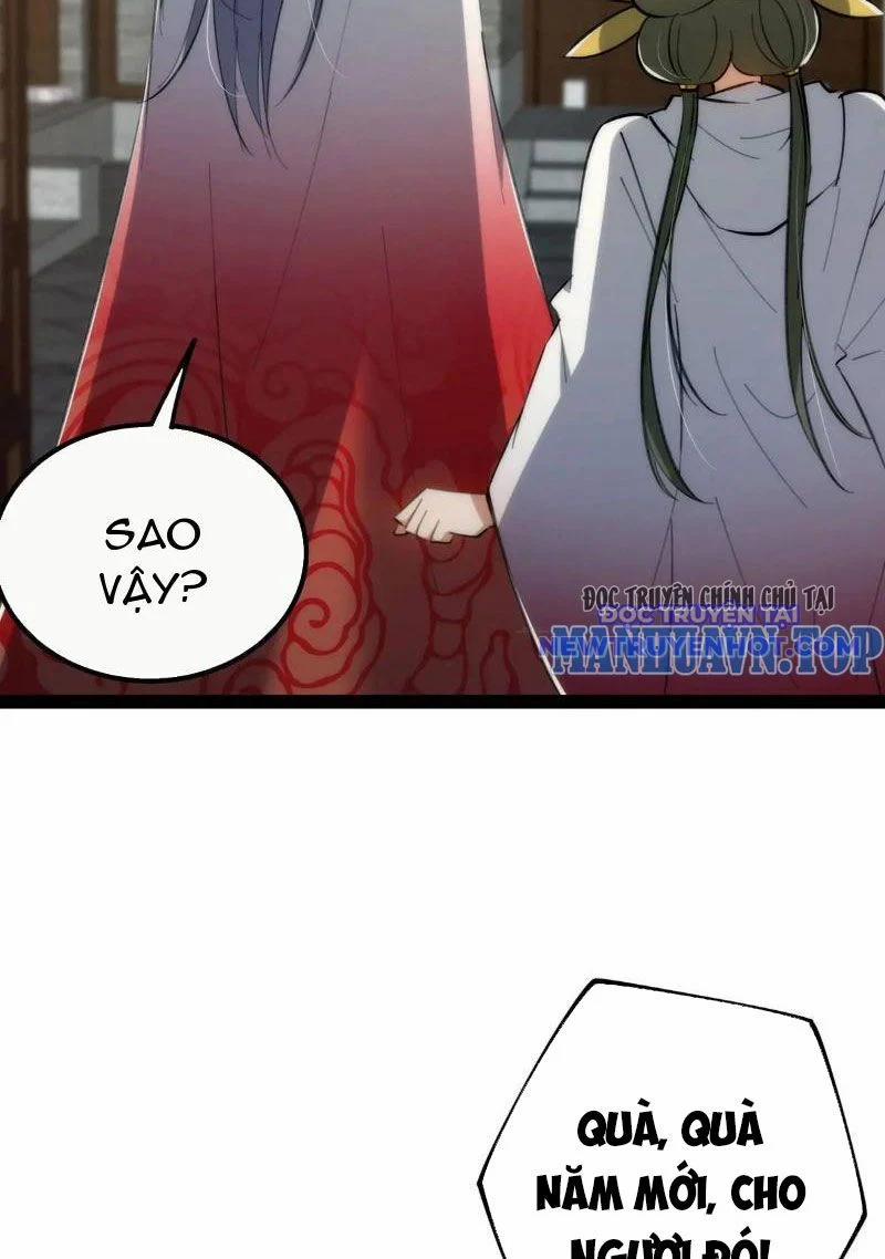 Ta Xuyên Không Với Max Điểm Mị Lực 130 trang 32