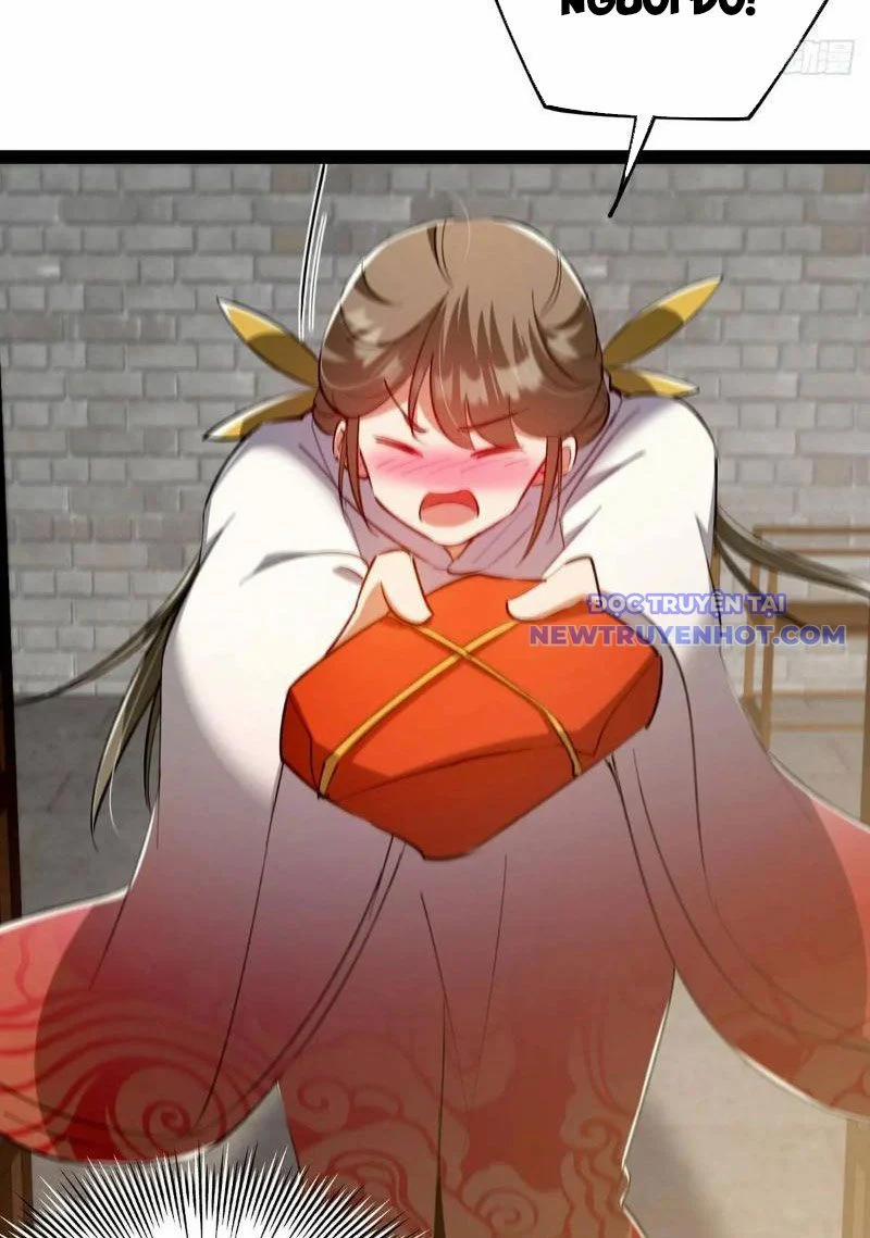 Ta Xuyên Không Với Max Điểm Mị Lực 130 trang 33