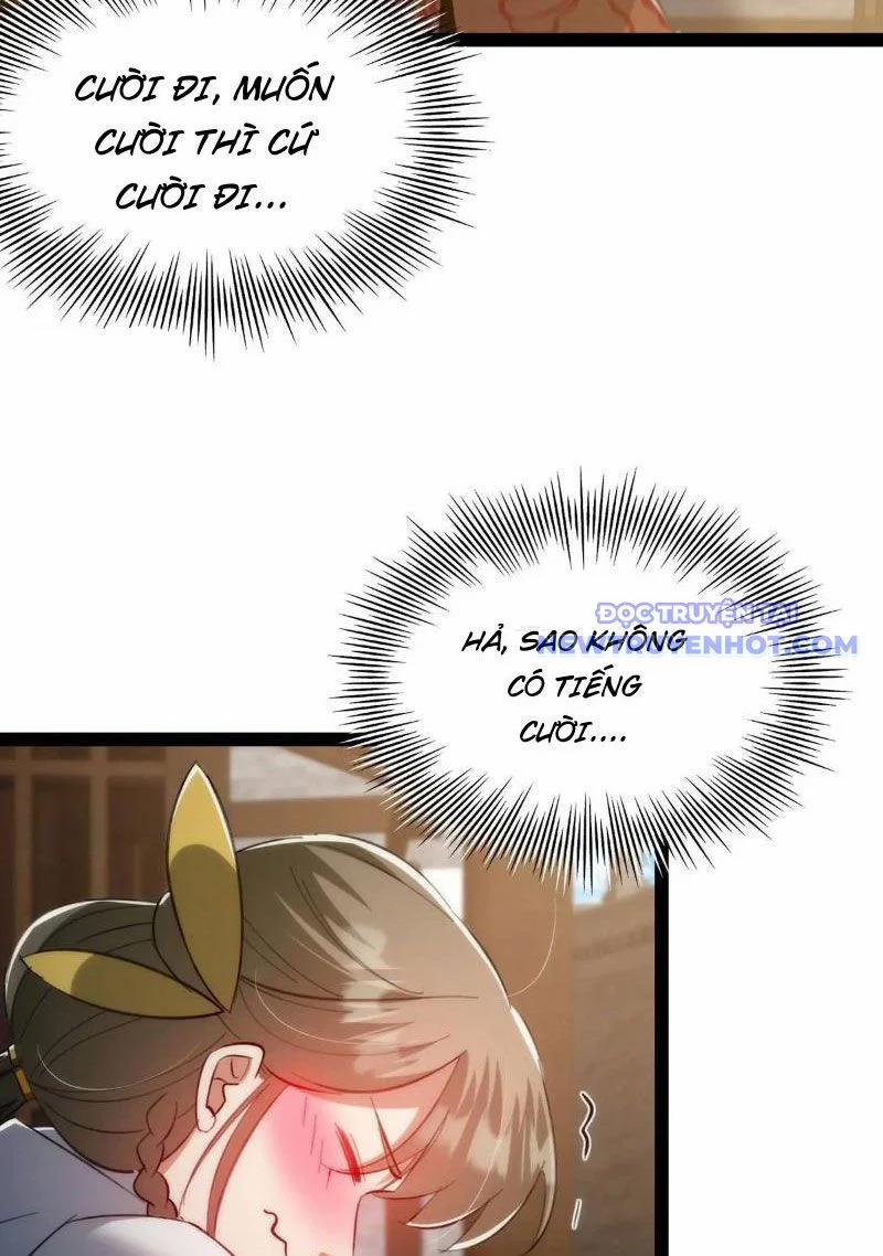 Ta Xuyên Không Với Max Điểm Mị Lực 130 trang 34