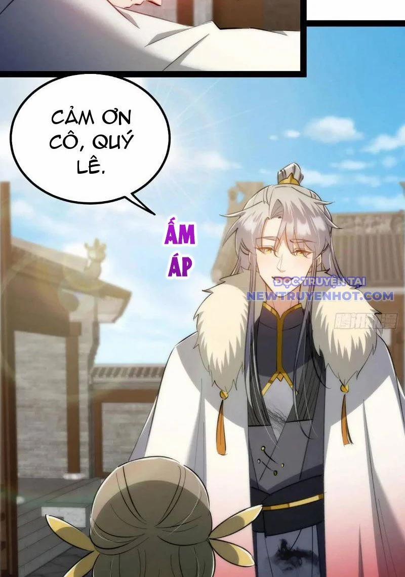 Ta Xuyên Không Với Max Điểm Mị Lực 130 trang 35