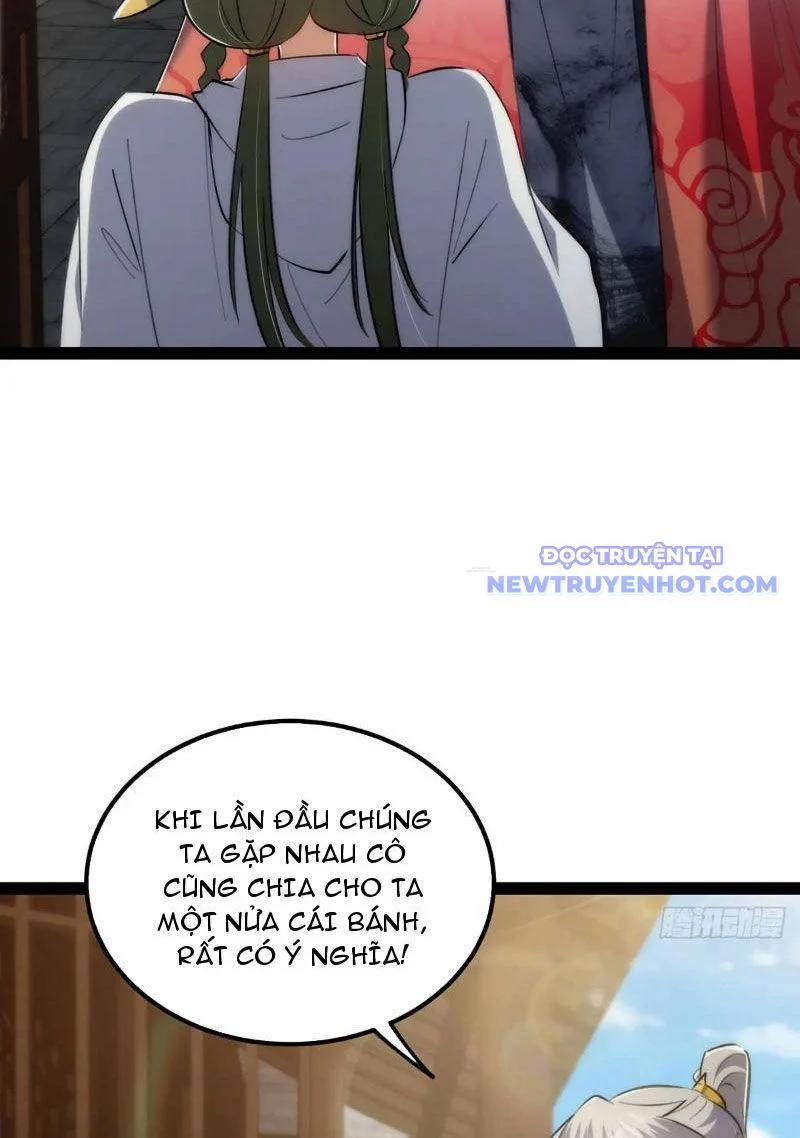 Ta Xuyên Không Với Max Điểm Mị Lực 130 trang 36