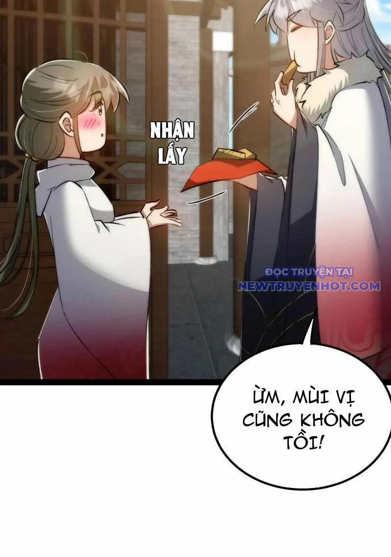Ta Xuyên Không Với Max Điểm Mị Lực 130 trang 37