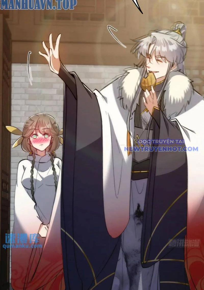 Ta Xuyên Không Với Max Điểm Mị Lực 130 trang 40