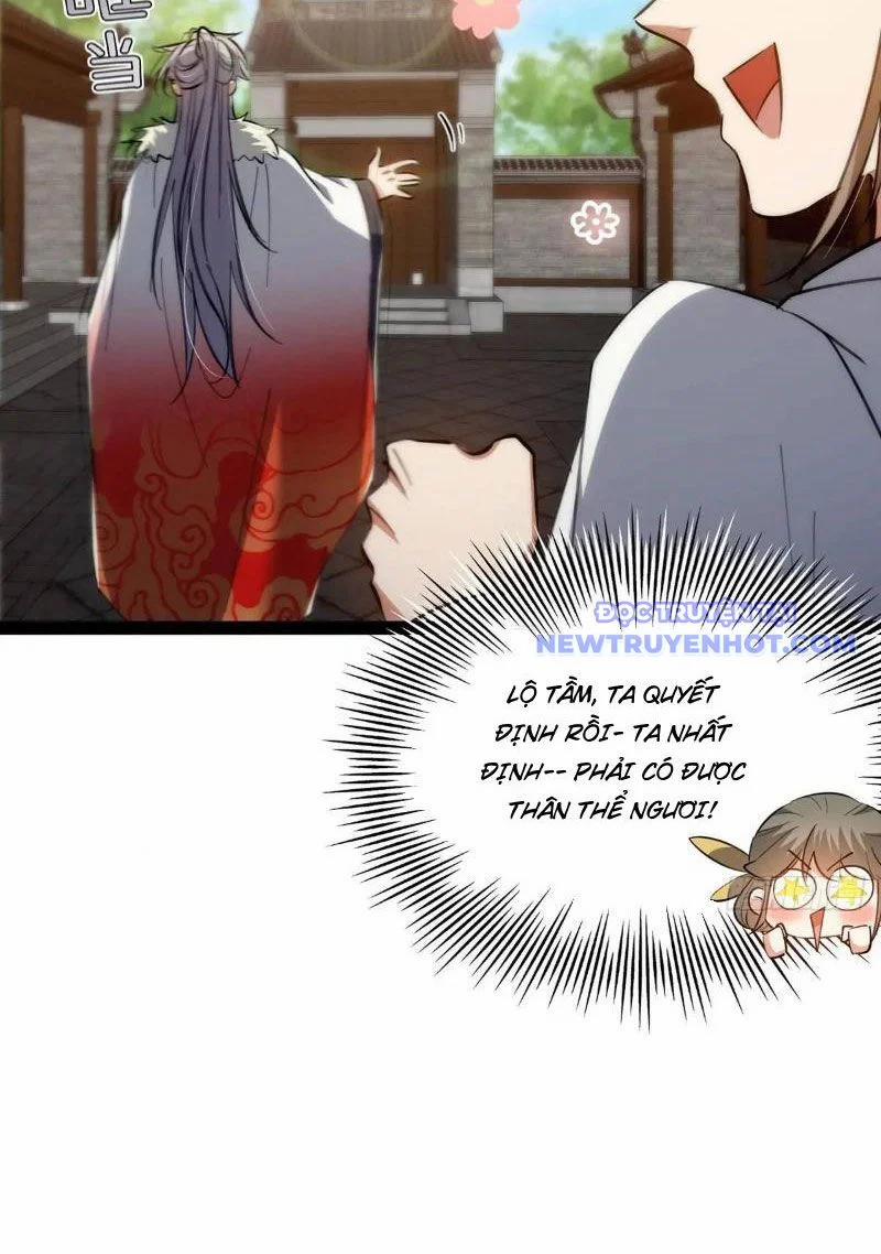 Ta Xuyên Không Với Max Điểm Mị Lực 130 trang 42