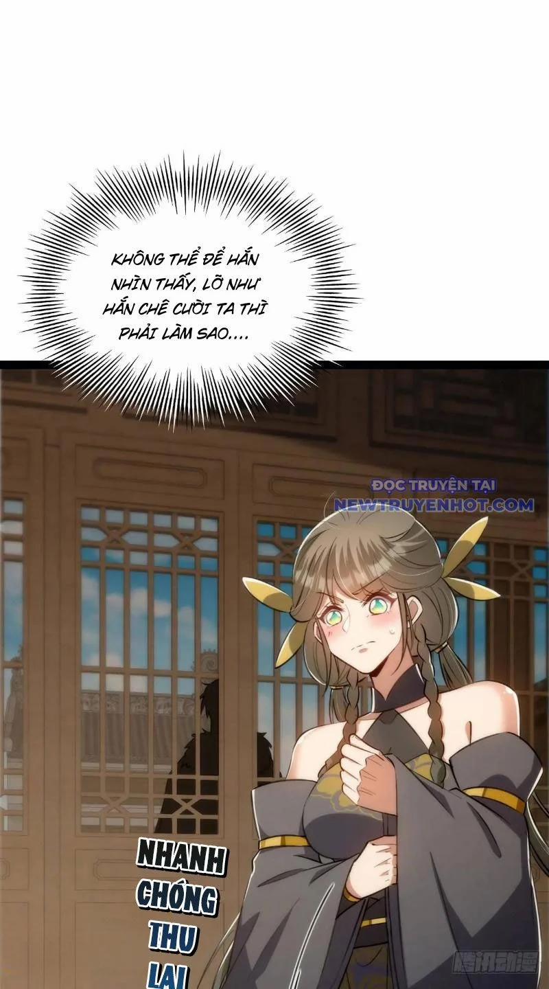 Ta Xuyên Không Với Max Điểm Mị Lực 130 trang 5