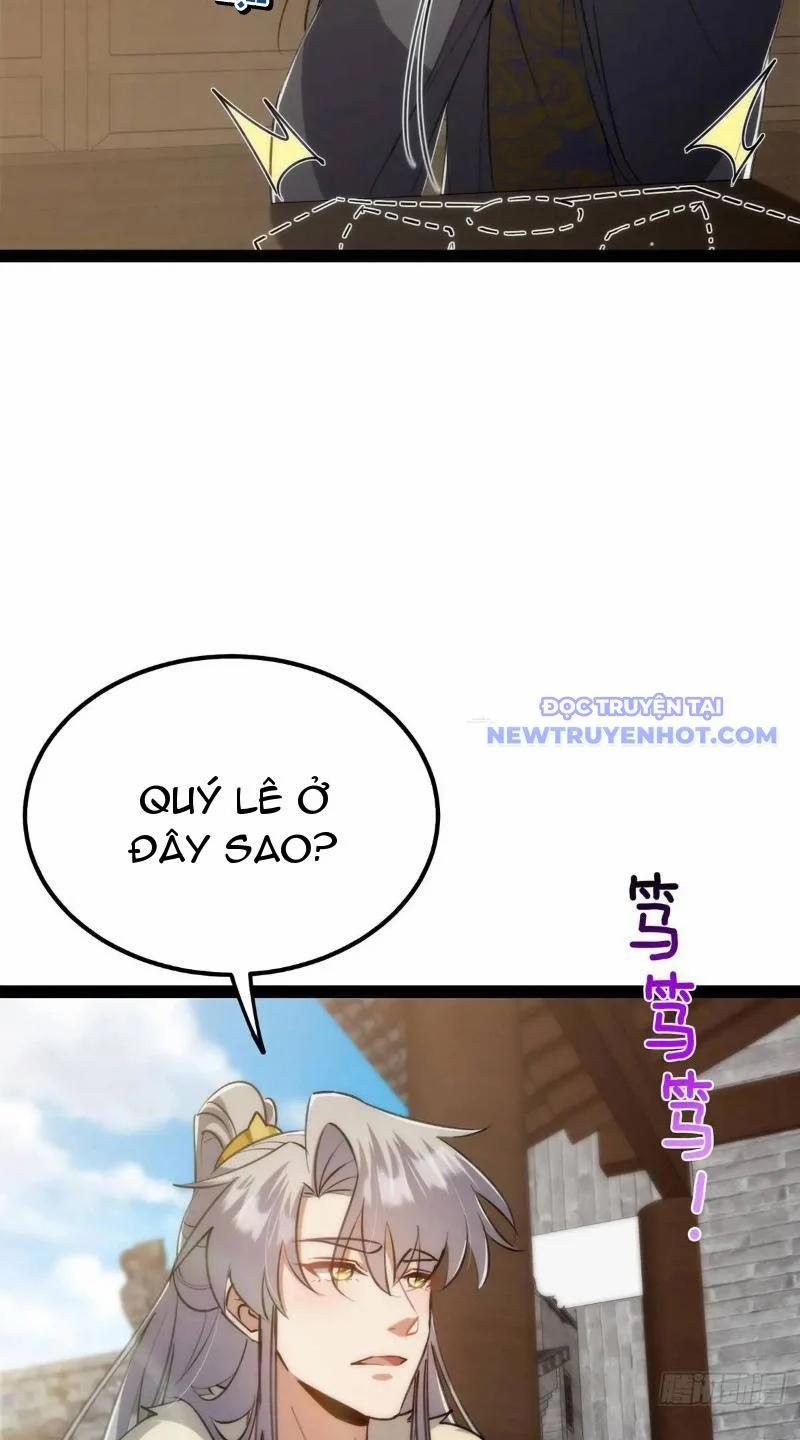 Ta Xuyên Không Với Max Điểm Mị Lực 130 trang 6