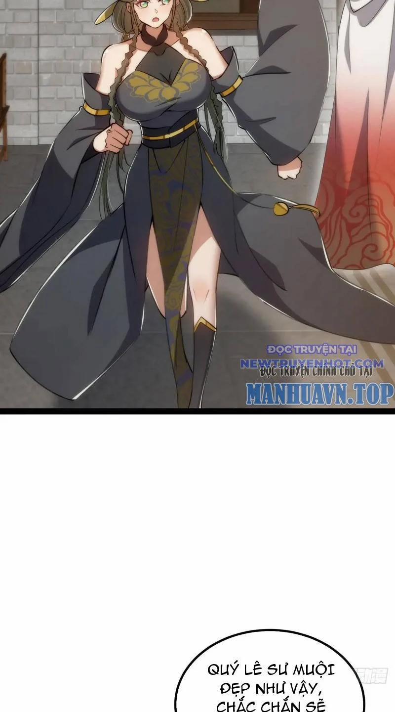 Ta Xuyên Không Với Max Điểm Mị Lực 130 trang 8