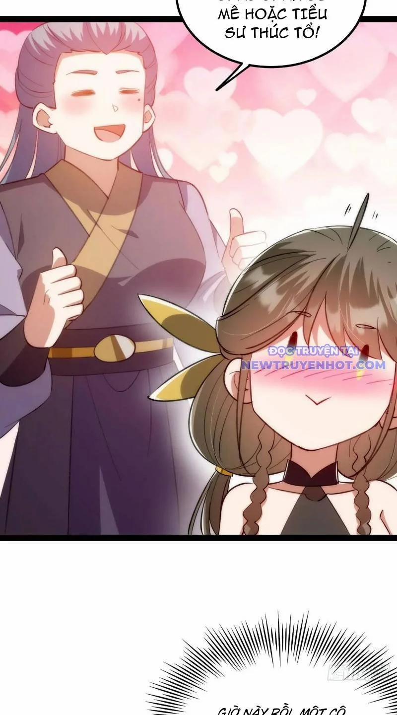 Ta Xuyên Không Với Max Điểm Mị Lực 130 trang 9