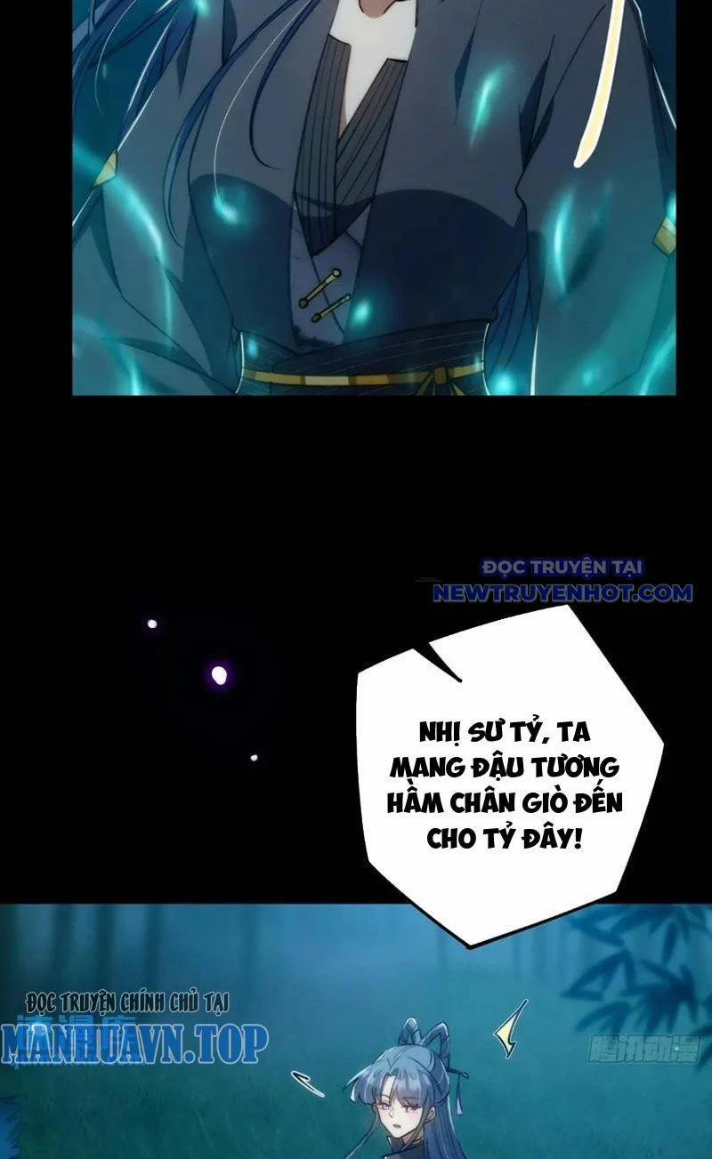 Ta Xuyên Không Với Max Điểm Mị Lực 131 trang 12