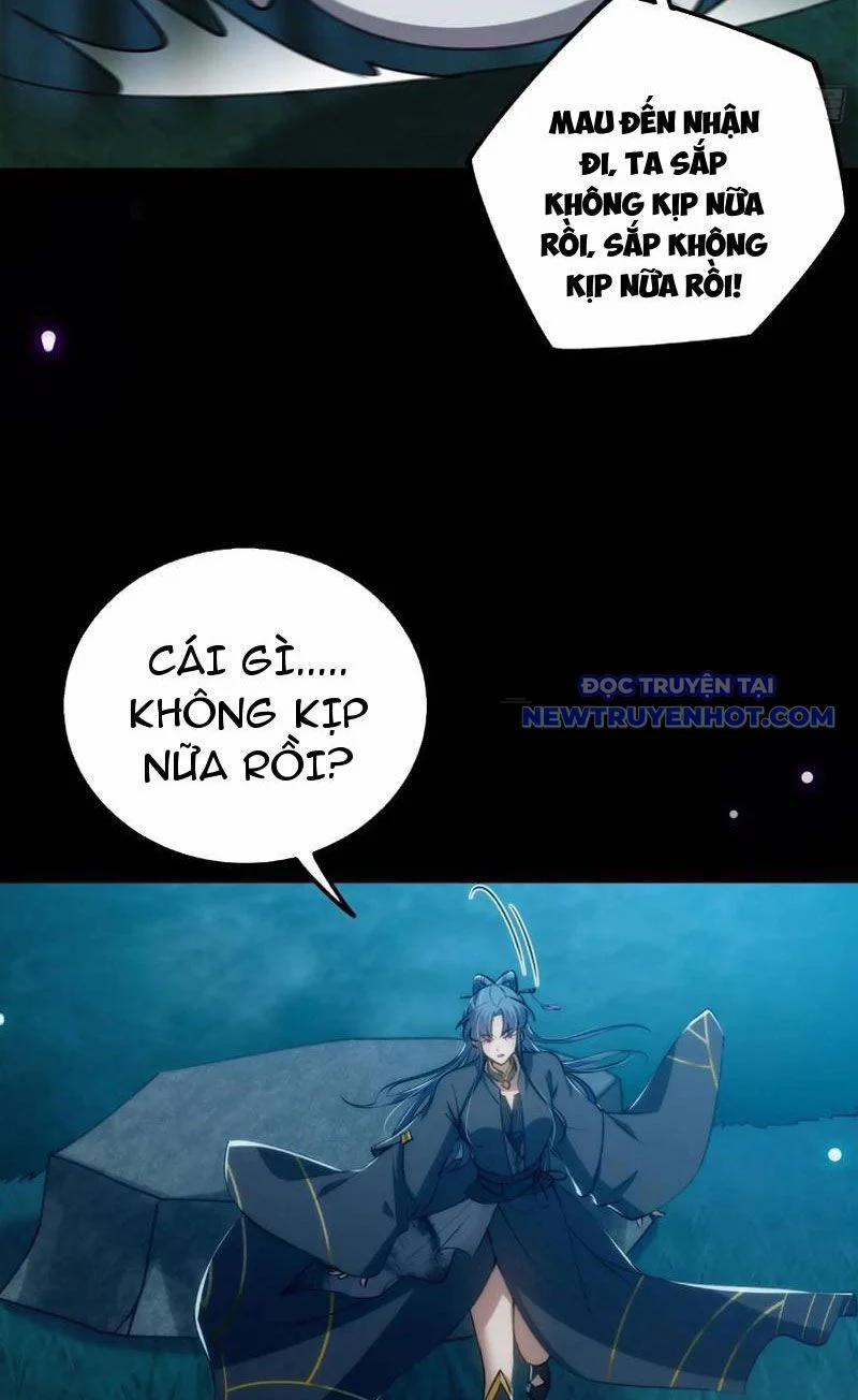 Ta Xuyên Không Với Max Điểm Mị Lực 131 trang 15