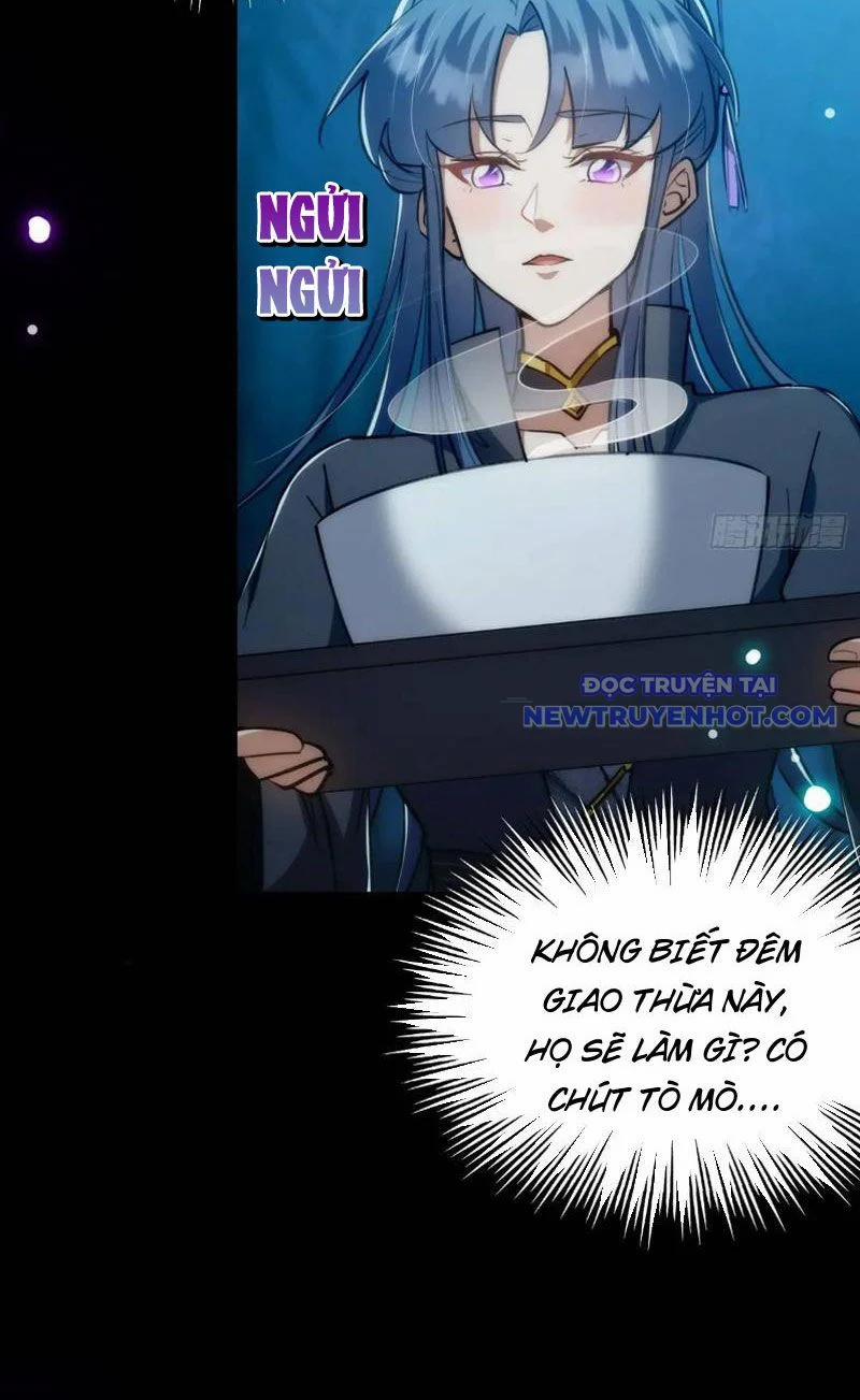 Ta Xuyên Không Với Max Điểm Mị Lực 131 trang 18