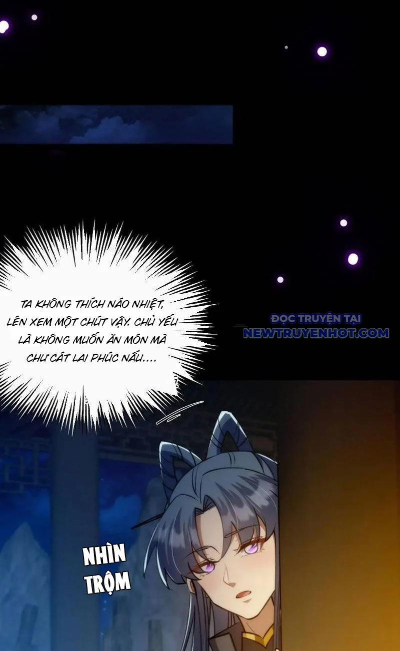 Ta Xuyên Không Với Max Điểm Mị Lực 131 trang 19