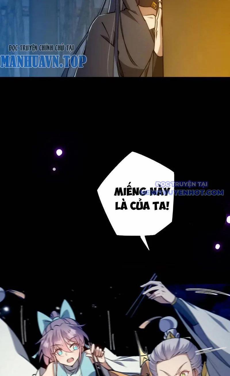 Ta Xuyên Không Với Max Điểm Mị Lực 131 trang 20