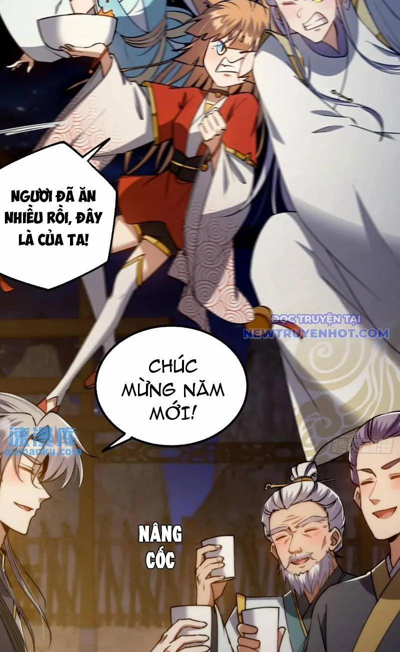 Ta Xuyên Không Với Max Điểm Mị Lực 131 trang 21