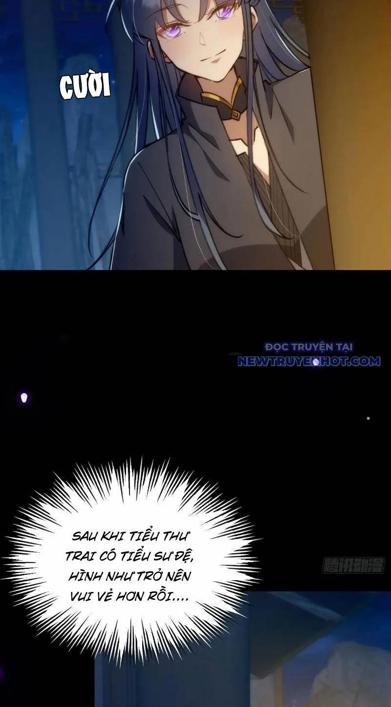 Ta Xuyên Không Với Max Điểm Mị Lực 131 trang 23