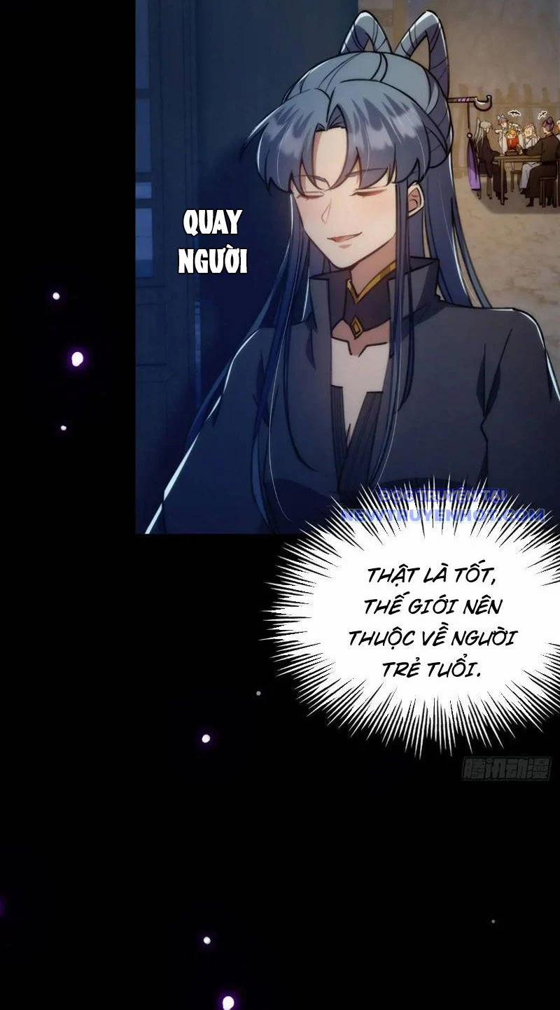 Ta Xuyên Không Với Max Điểm Mị Lực 131 trang 24