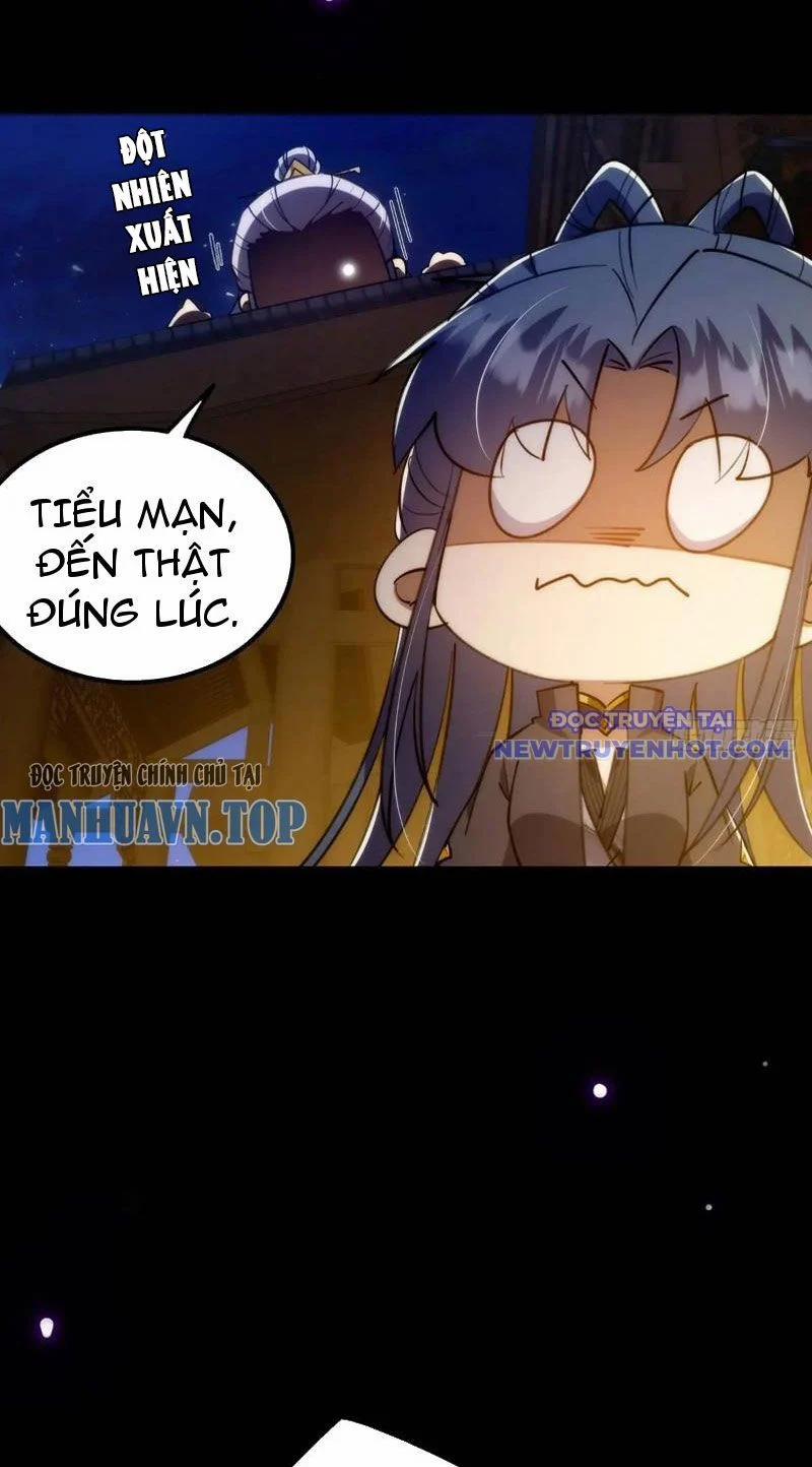 Ta Xuyên Không Với Max Điểm Mị Lực 131 trang 25