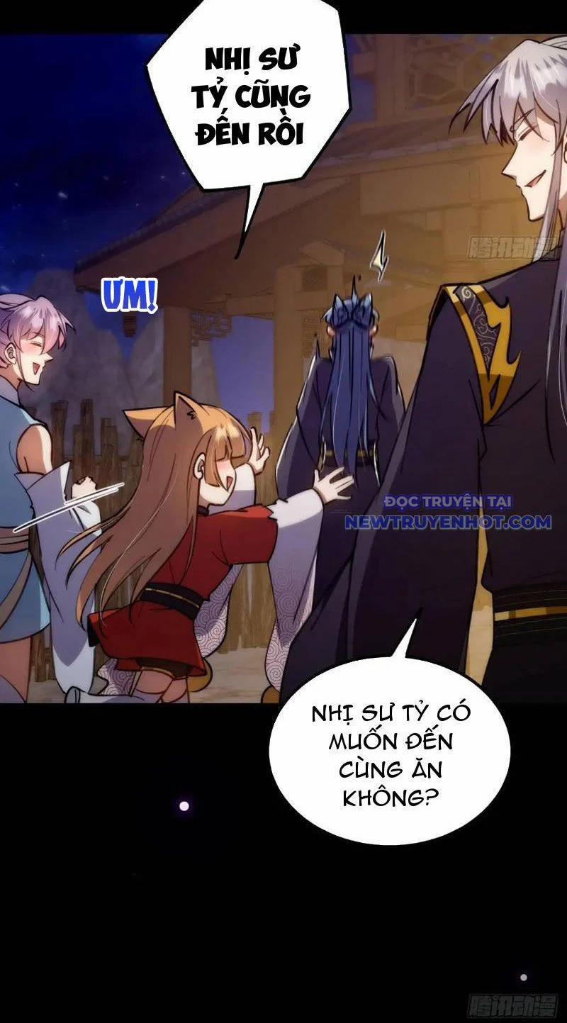Ta Xuyên Không Với Max Điểm Mị Lực 131 trang 26