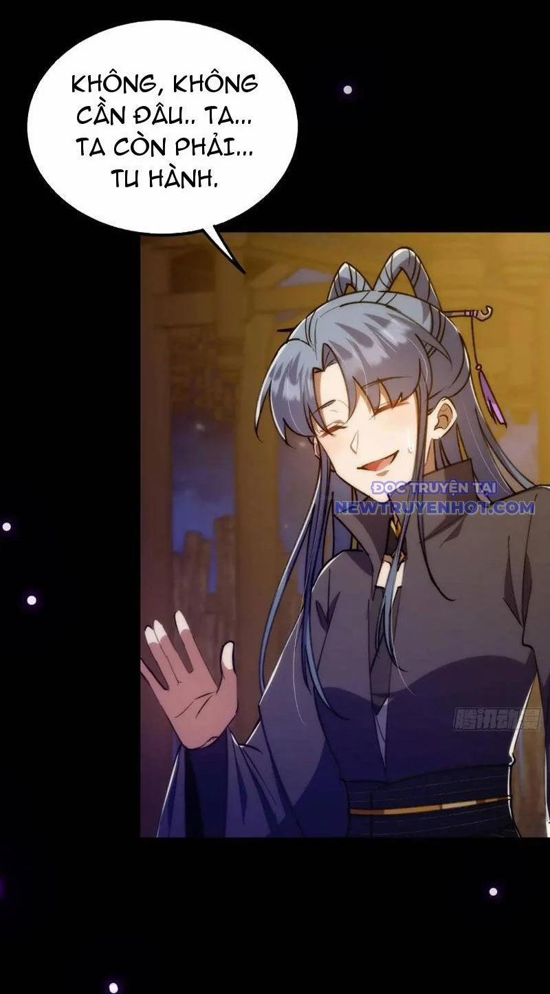 Ta Xuyên Không Với Max Điểm Mị Lực 131 trang 27
