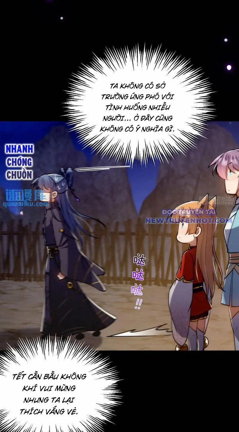 Ta Xuyên Không Với Max Điểm Mị Lực 131 trang 28