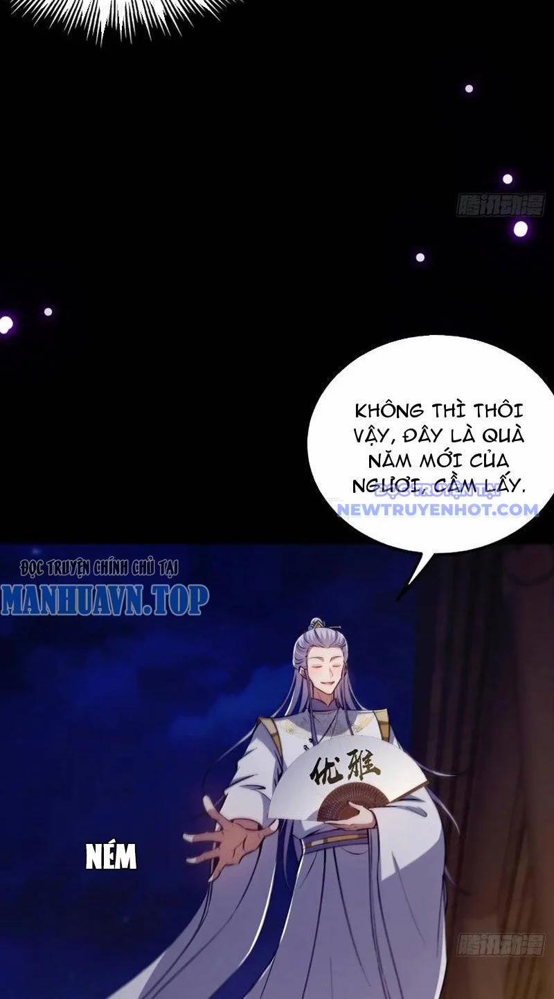 Ta Xuyên Không Với Max Điểm Mị Lực 131 trang 29