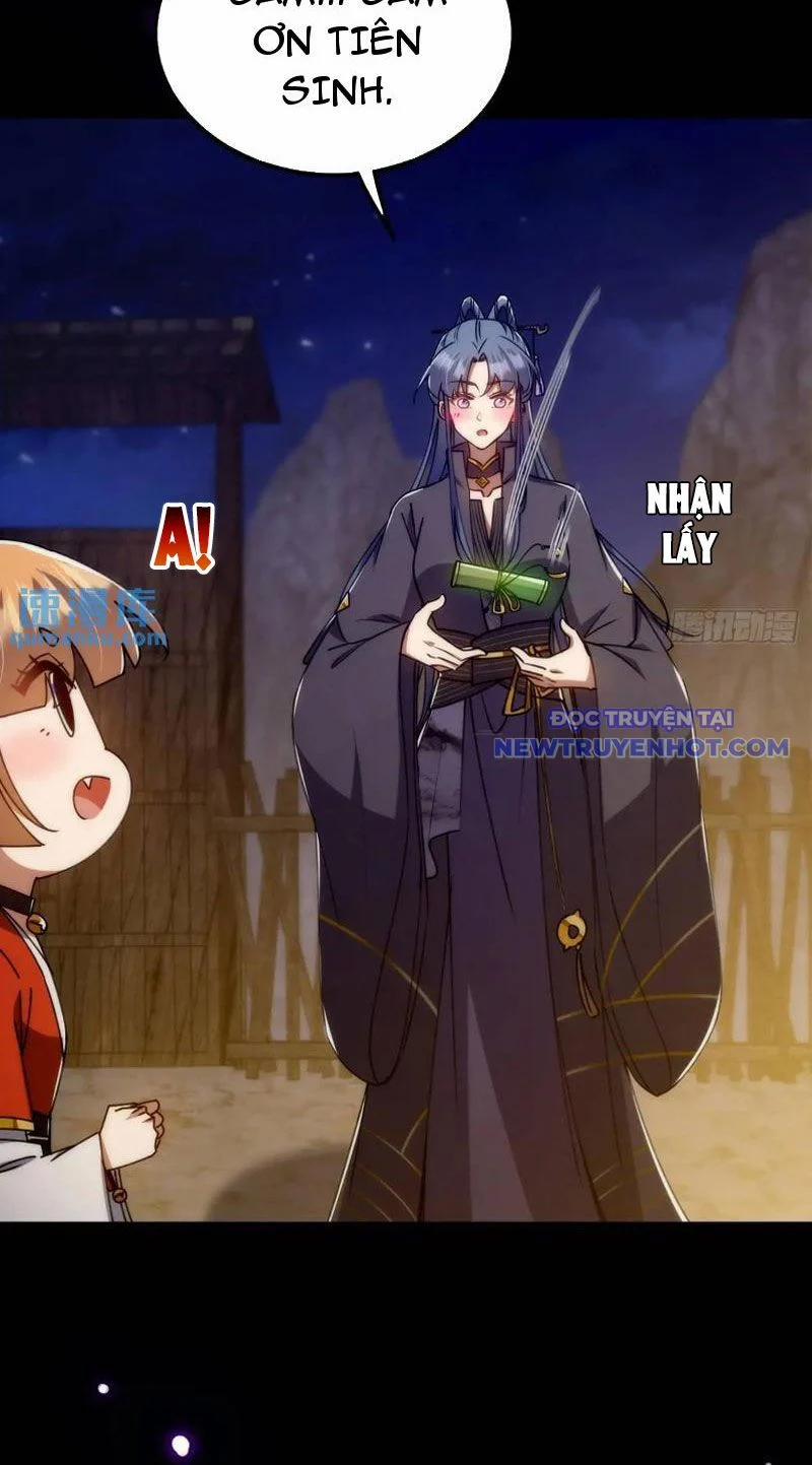 Ta Xuyên Không Với Max Điểm Mị Lực 131 trang 31