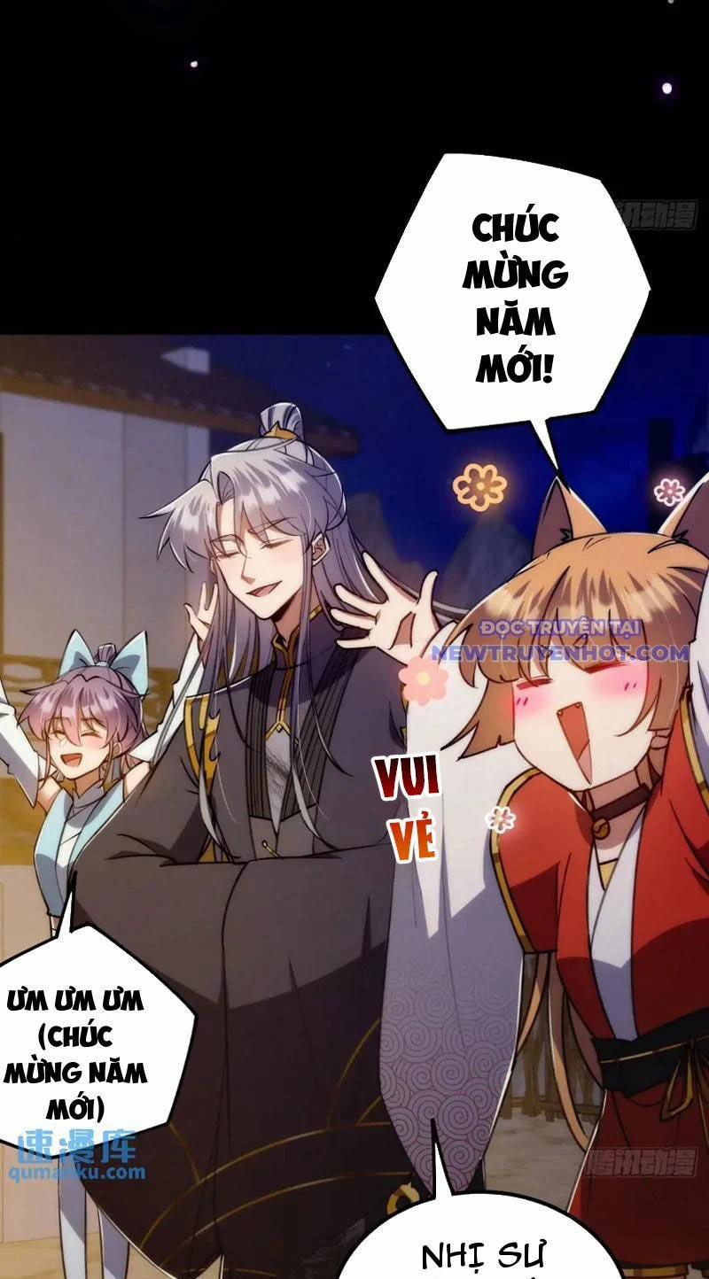 Ta Xuyên Không Với Max Điểm Mị Lực 131 trang 32