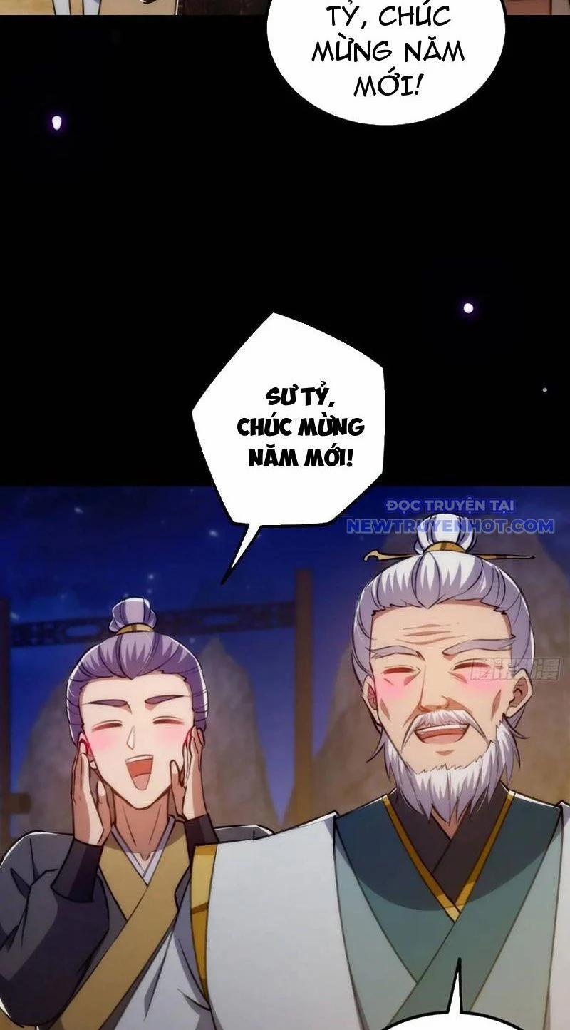 Ta Xuyên Không Với Max Điểm Mị Lực 131 trang 33