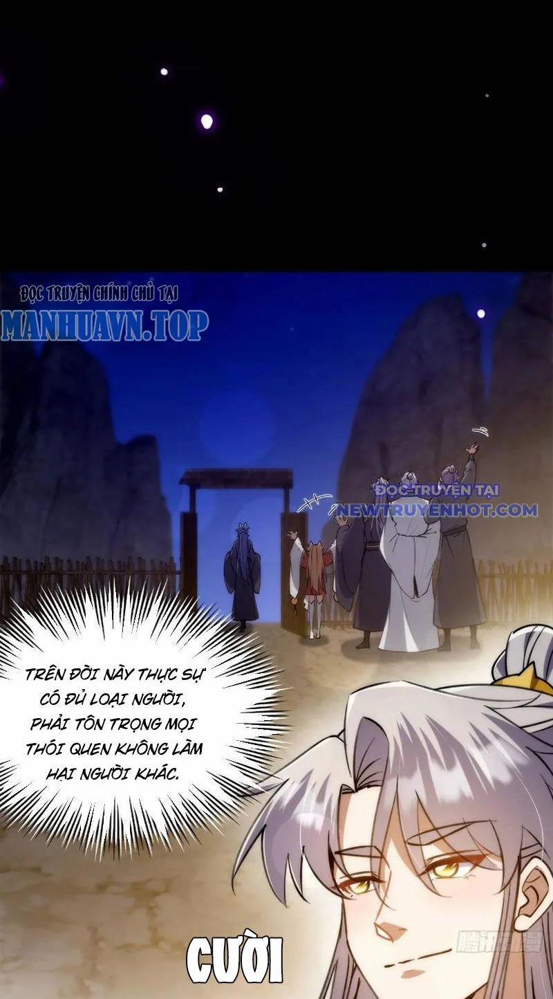 Ta Xuyên Không Với Max Điểm Mị Lực 131 trang 35
