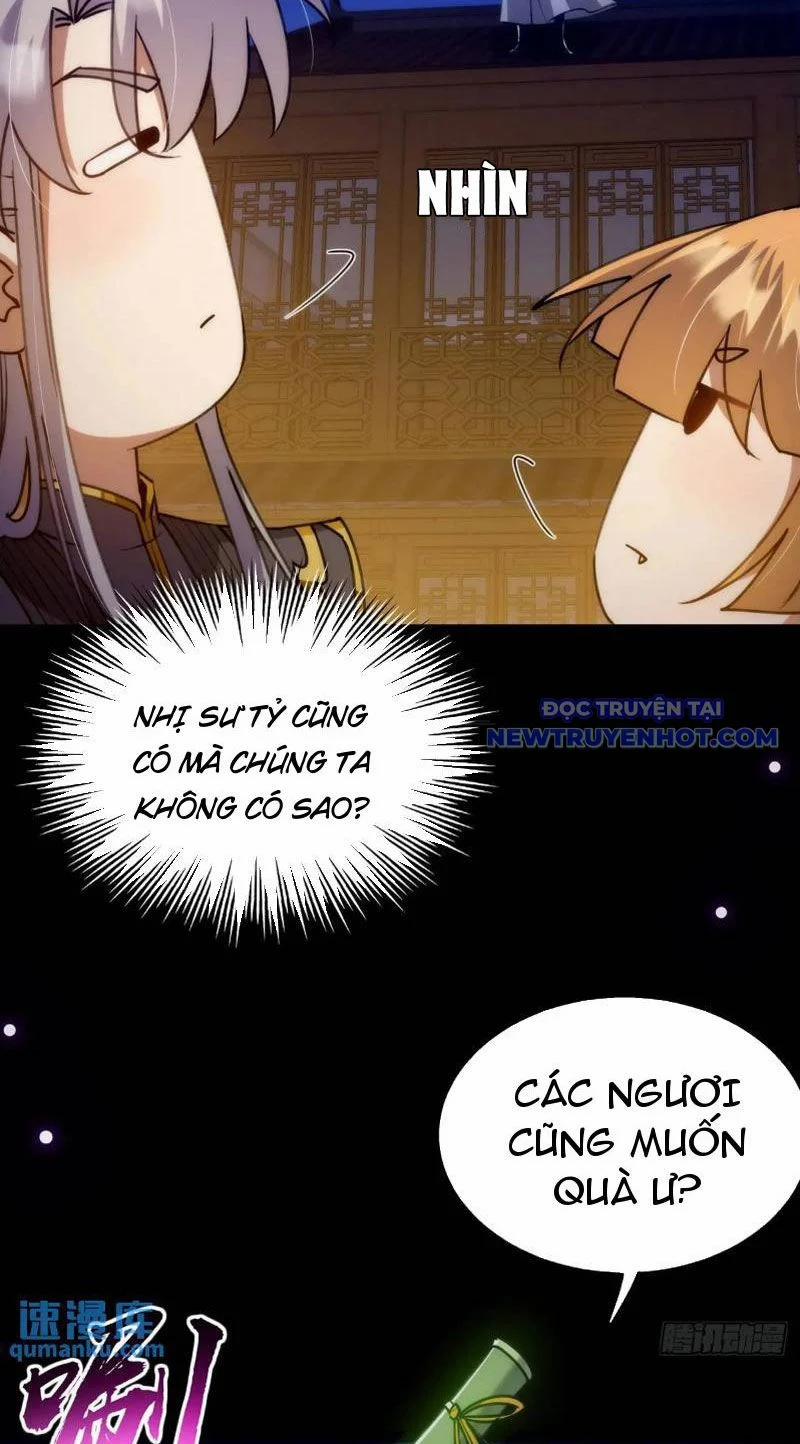 Ta Xuyên Không Với Max Điểm Mị Lực 131 trang 37