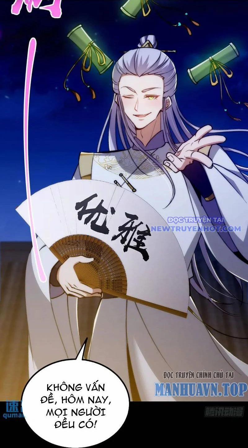 Ta Xuyên Không Với Max Điểm Mị Lực 131 trang 38