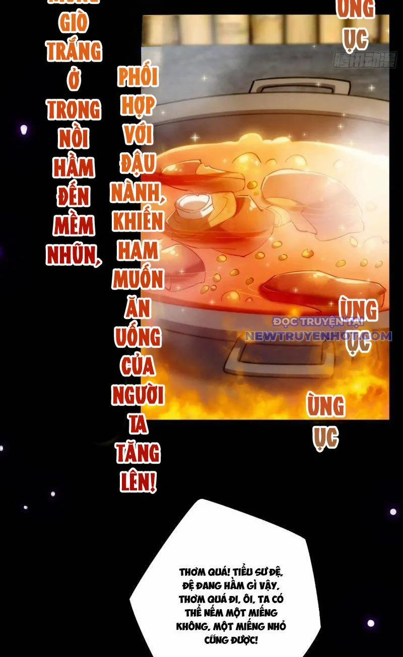 Ta Xuyên Không Với Max Điểm Mị Lực 131 trang 4