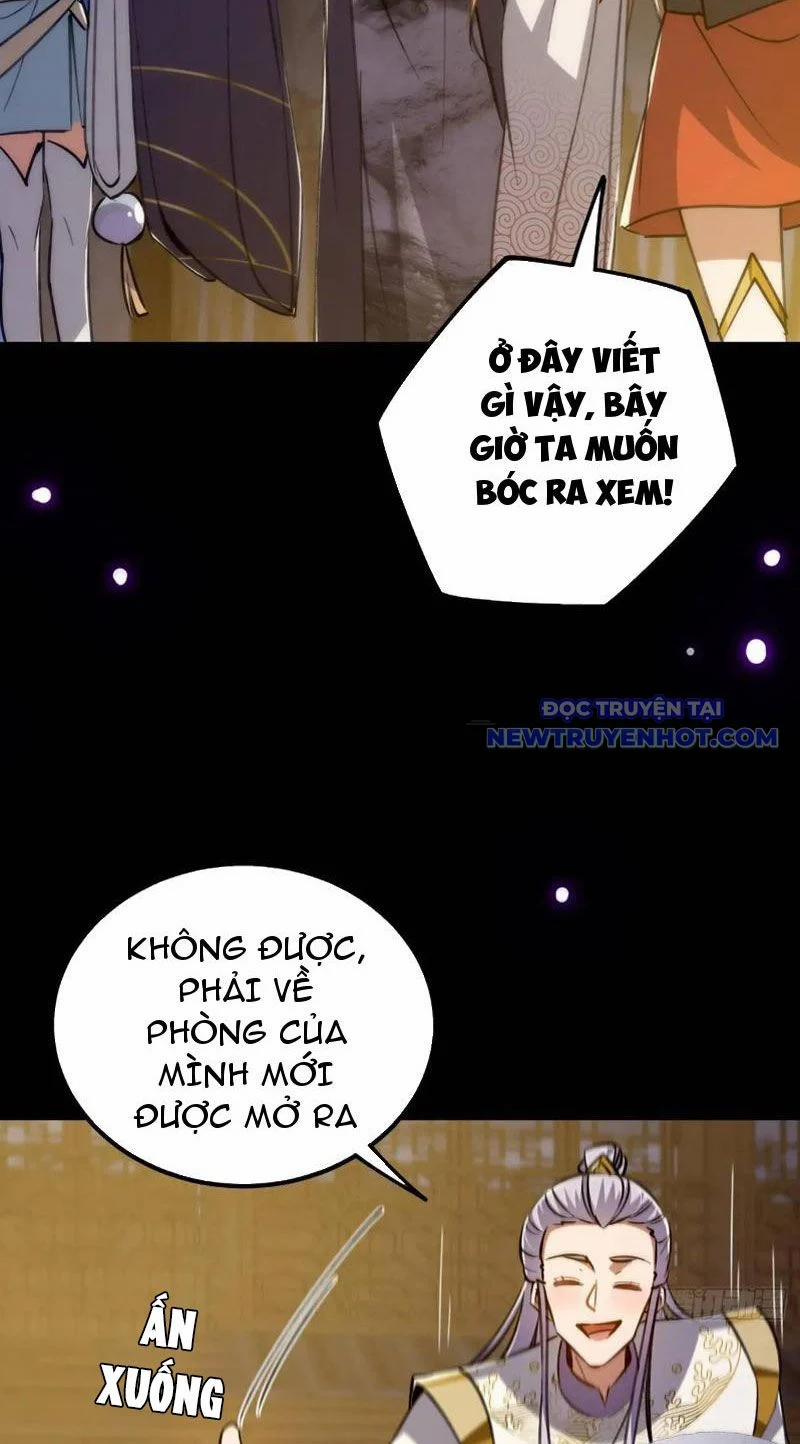 Ta Xuyên Không Với Max Điểm Mị Lực 131 trang 40