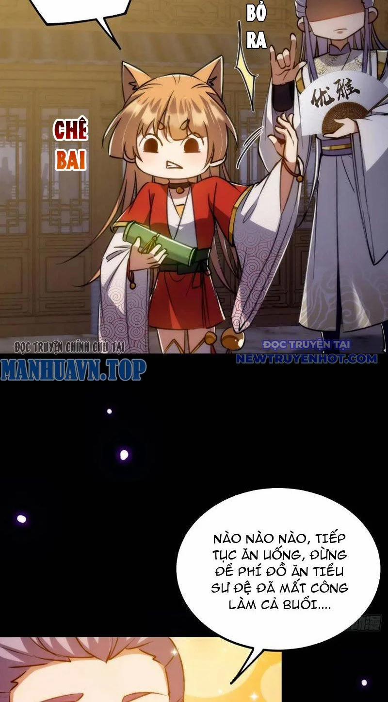 Ta Xuyên Không Với Max Điểm Mị Lực 131 trang 42