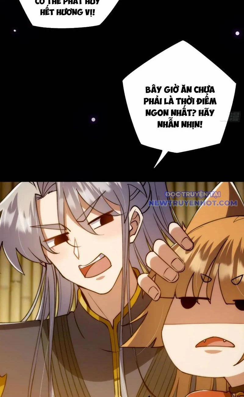 Ta Xuyên Không Với Max Điểm Mị Lực 131 trang 6