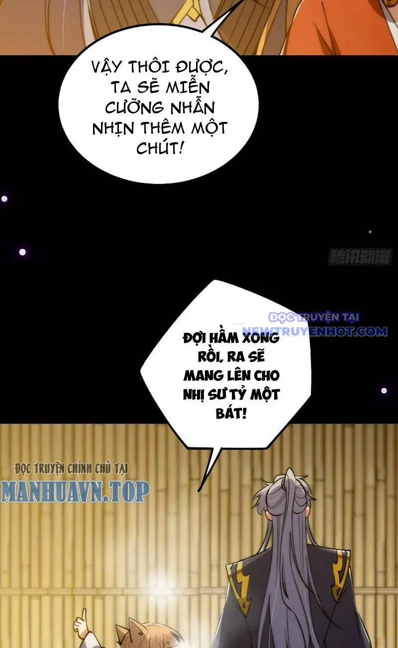 Ta Xuyên Không Với Max Điểm Mị Lực 131 trang 7