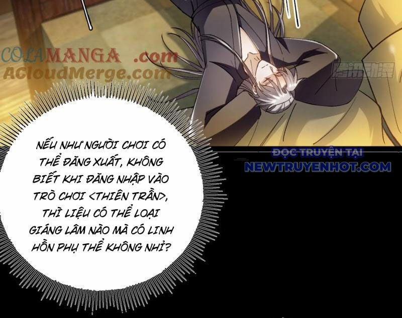 Ta Xuyên Không Với Max Điểm Mị Lực 132 trang 108