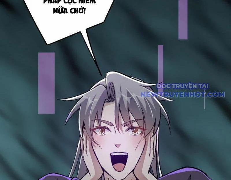 Ta Xuyên Không Với Max Điểm Mị Lực 132 trang 135
