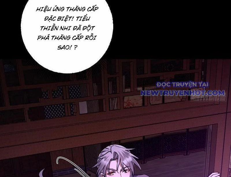 Ta Xuyên Không Với Max Điểm Mị Lực 132 trang 15