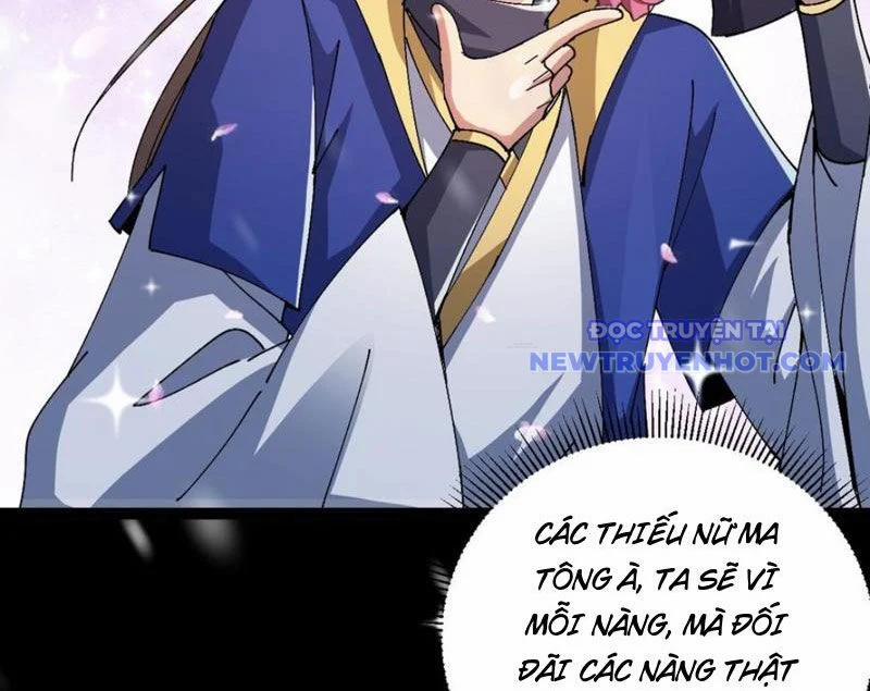 Ta Xuyên Không Với Max Điểm Mị Lực 132 trang 189